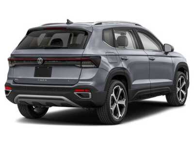 2026 Volkswagen Taos, $39374. Photo 2