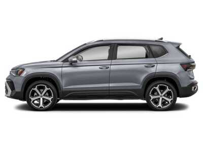 2026 Volkswagen Taos, $39374. Photo 3