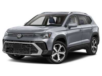 2026 Volkswagen Taos, $39374. Photo 1