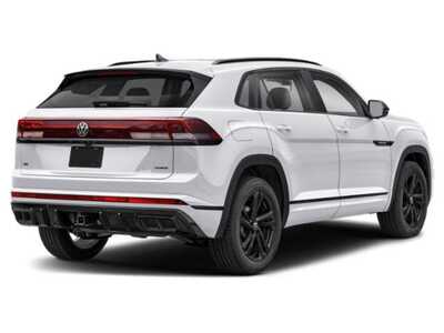 2026 Volkswagen Atlas, $54248. Photo 2