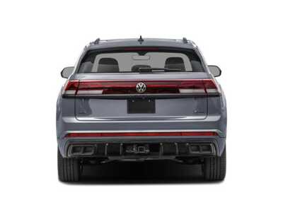 2026 Volkswagen Atlas, $54248. Photo 8