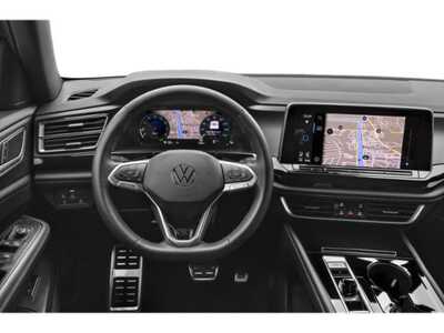 2026 Volkswagen Atlas, $54248. Photo 9