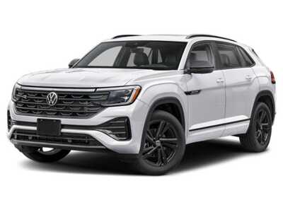 2026 Volkswagen Atlas, $54248. Photo 1