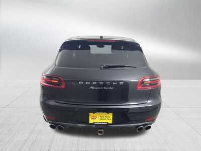 2016 Porsche Macan, $20350. Photo 6