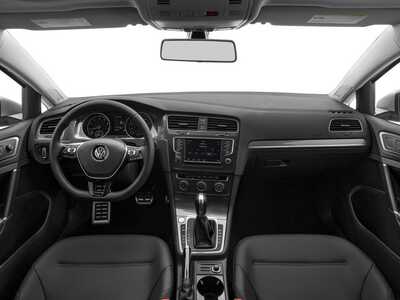 2017 Volkswagen Golf, $0. Photo 11