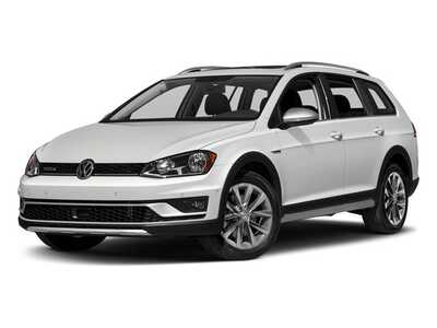 2017 Volkswagen Golf, $0. Photo 4