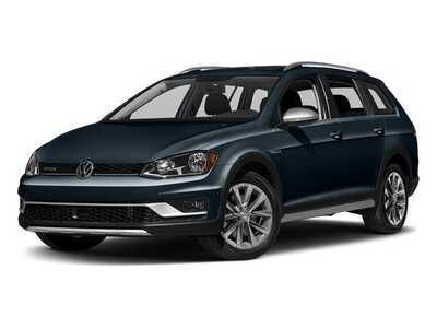 2017 Volkswagen Golf, $0. Photo 1
