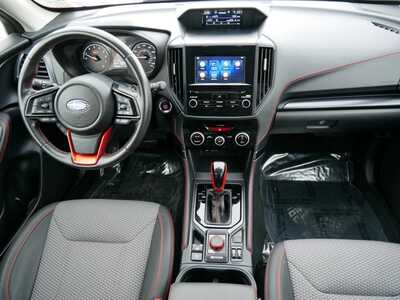 2023 Subaru Forester, $0. Photo 10