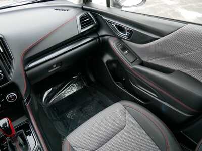 2023 Subaru Forester, $0. Photo 11