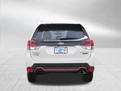 2023 Subaru Forester, $0. Photo 6