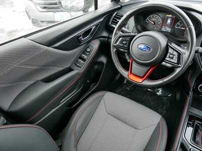 2023 Subaru Forester, $0. Photo 9