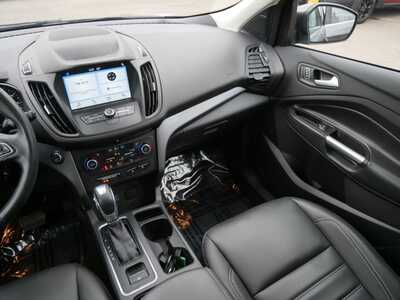 2019 Ford Escape, $0. Photo 11