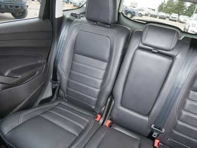 2019 Ford Escape, $0. Photo 12