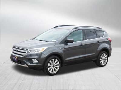 2019 Ford Escape, $0. Photo 3