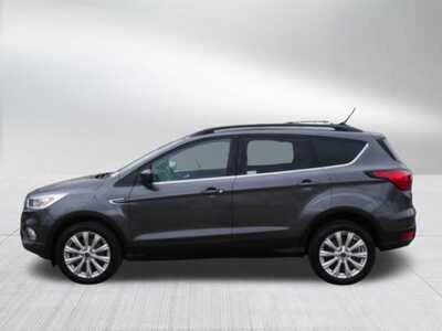 2019 Ford Escape, $0. Photo 4