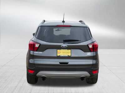 2019 Ford Escape, $0. Photo 6