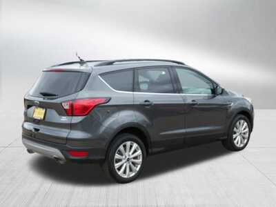 2019 Ford Escape, $0. Photo 7