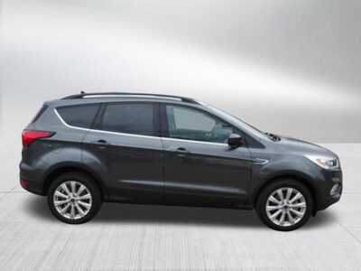 2019 Ford Escape, $0. Photo 8