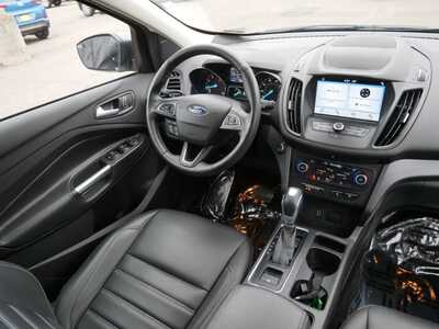 2019 Ford Escape, $0. Photo 9