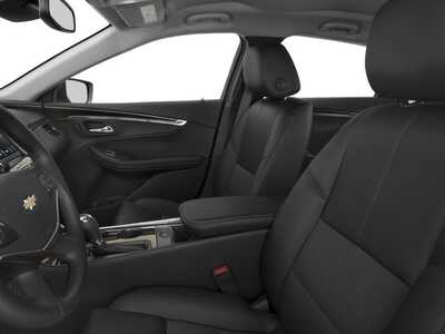 2017 Chevrolet Impala, $0. Photo 12