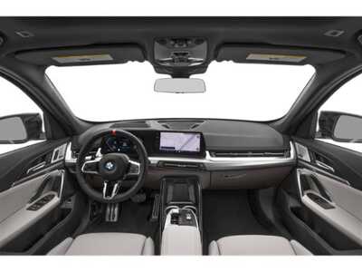 2026 BMW X1, $61165. Photo 11