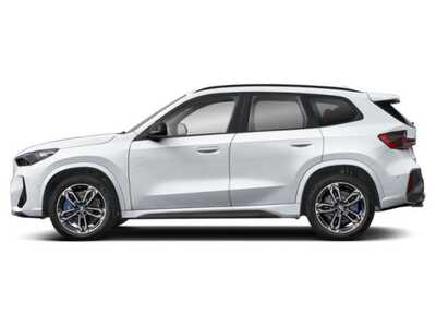 2026 BMW X1, $61165. Photo 6