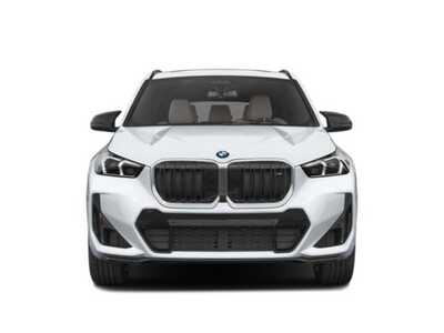 2026 BMW X1, $61165. Photo 7