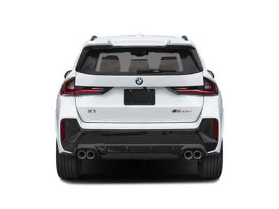 2026 BMW X1, $61165. Photo 8