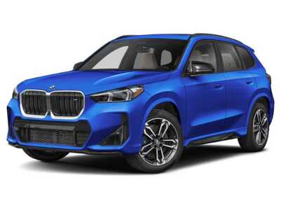 2026 BMW X1, $61165. Photo 1