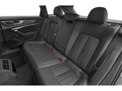 2025 Audi A6, $0. Photo 12