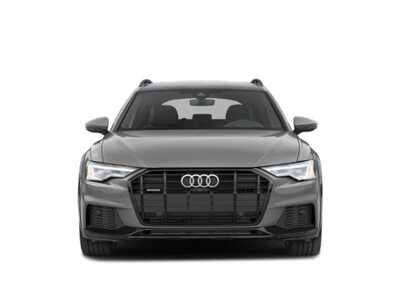 2025 Audi A6, $0. Photo 4