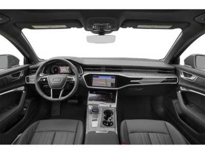 2025 Audi A6, $0. Photo 7