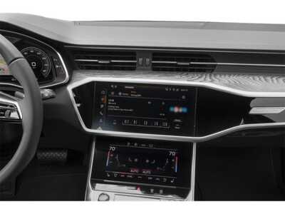 2025 Audi A6, $0. Photo 9