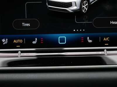 2026 Volkswagen Tiguan, $38576. Photo 11