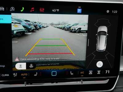 2026 Volkswagen Tiguan, $38576. Photo 12