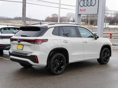 2026 Volkswagen Tiguan, $38576. Photo 2