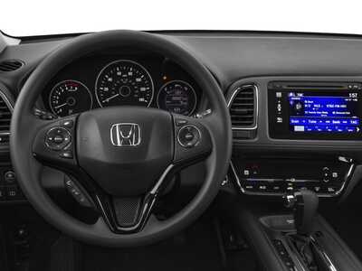 2017 Honda HR-V, $14348. Photo 10