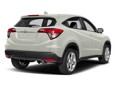 2017 Honda HR-V, $14348. Photo 2
