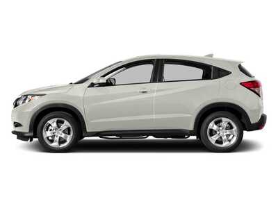 2017 Honda HR-V, $14348. Photo 3