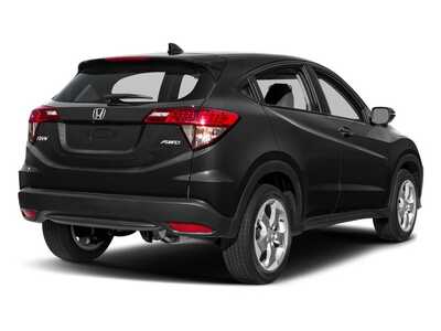 2017 Honda HR-V, $14348. Photo 5