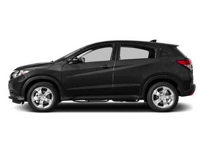 2017 Honda HR-V, $14348. Photo 6