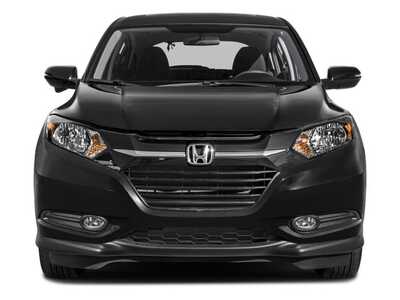 2017 Honda HR-V, $14348. Photo 7