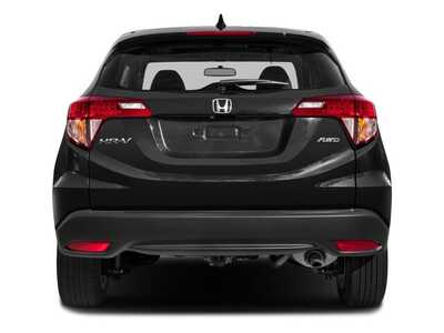2017 Honda HR-V, $14348. Photo 8