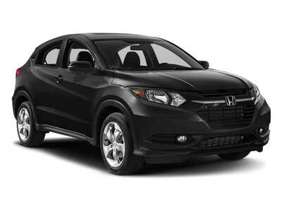 2017 Honda HR-V, $14348. Photo 9