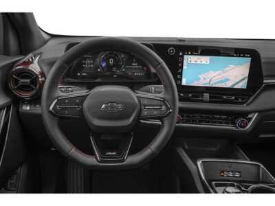 2025 Chevrolet Equinox, $0. Photo 10