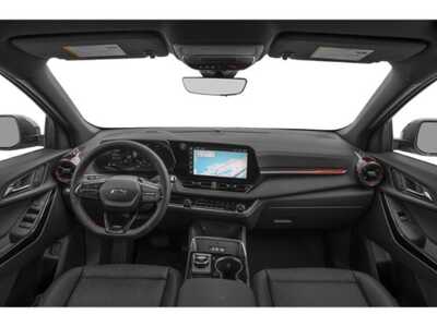 2025 Chevrolet Equinox, $0. Photo 11