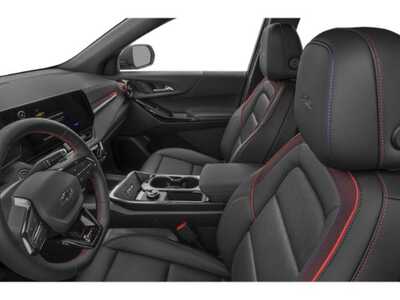 2025 Chevrolet Equinox, $0. Photo 12