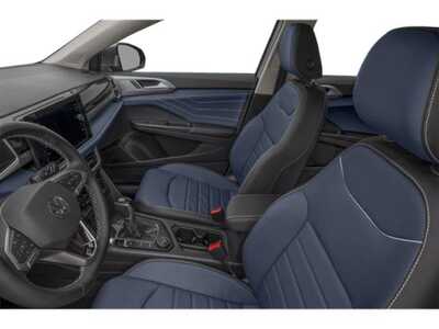 2026 Volkswagen Taos, $40302. Photo 11