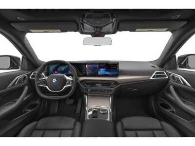 2026 BMW 4 Series, $62730. Photo 10
