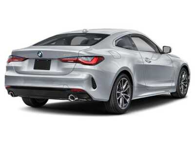 2026 BMW 4 Series, $62730. Photo 2